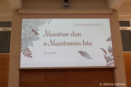 Maistrov dan v Maistrovem letu (1)